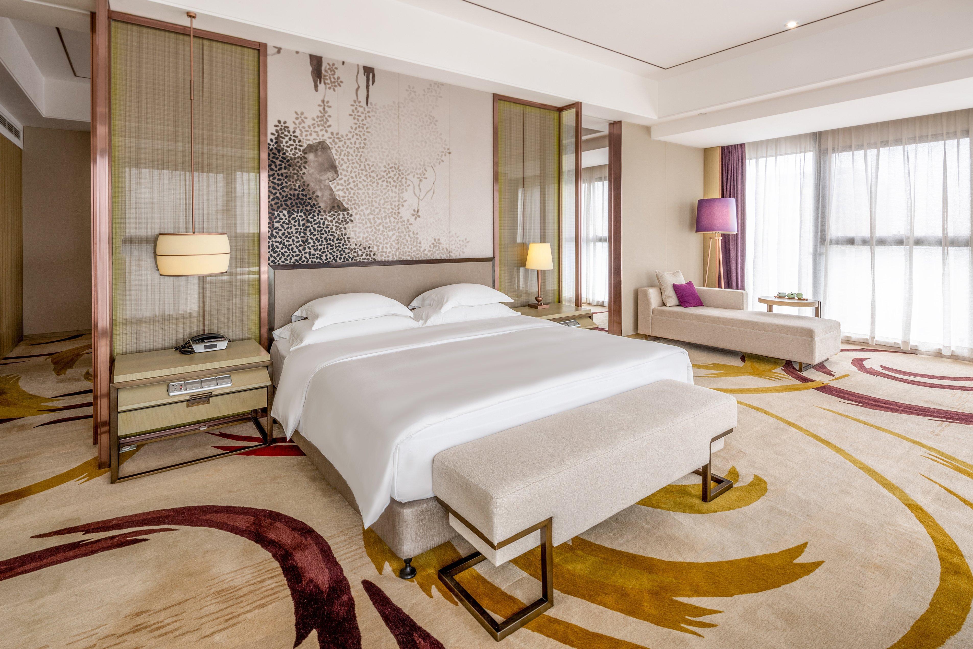 Crowne Plaza Yibin By Ihg Exterior foto