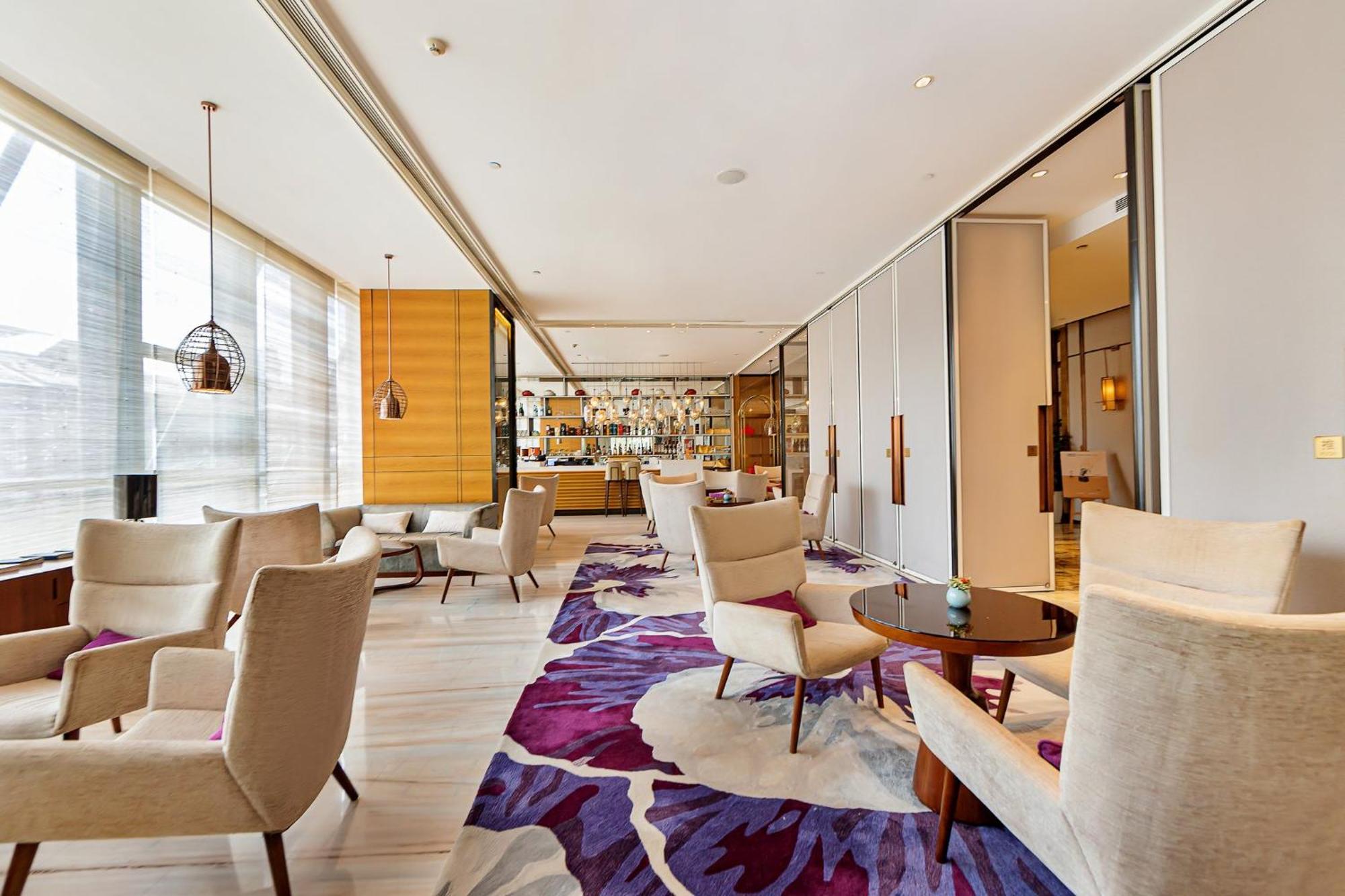 Crowne Plaza Yibin By Ihg Exterior foto